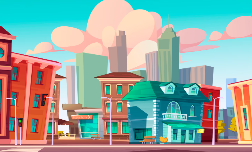 коммерческая недвижимость в липецке в 2025 году